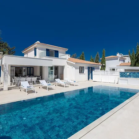 Psarolimano Luxury * פאראלימני