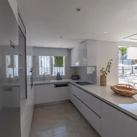 Psarolimano Luxury וילה *