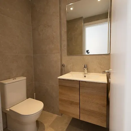 Psarolimano Luxury וילה *